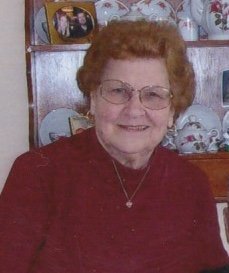 Margaret  Miller