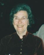 Marilyn Schmidt